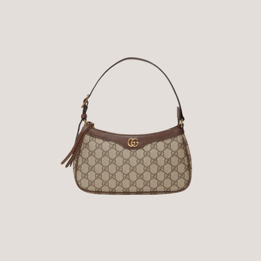 Gucci Ophidia small shoulder bag